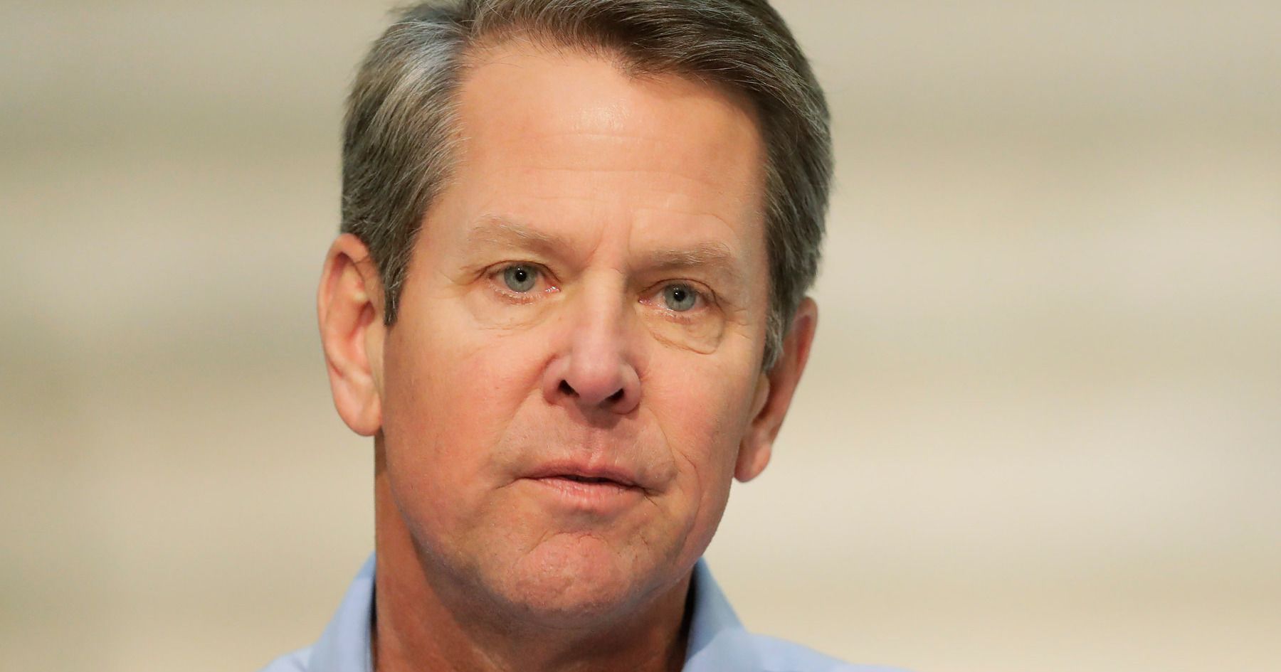 Brian Kemp de Georgia liderará la influyente junta de investigación educativa de 16 estados