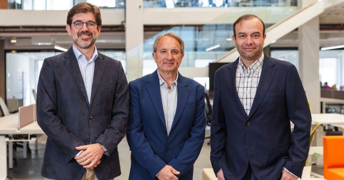 Fracttal adquiere la empresa española TCMAN para reforzar su posición estratégica en Europa