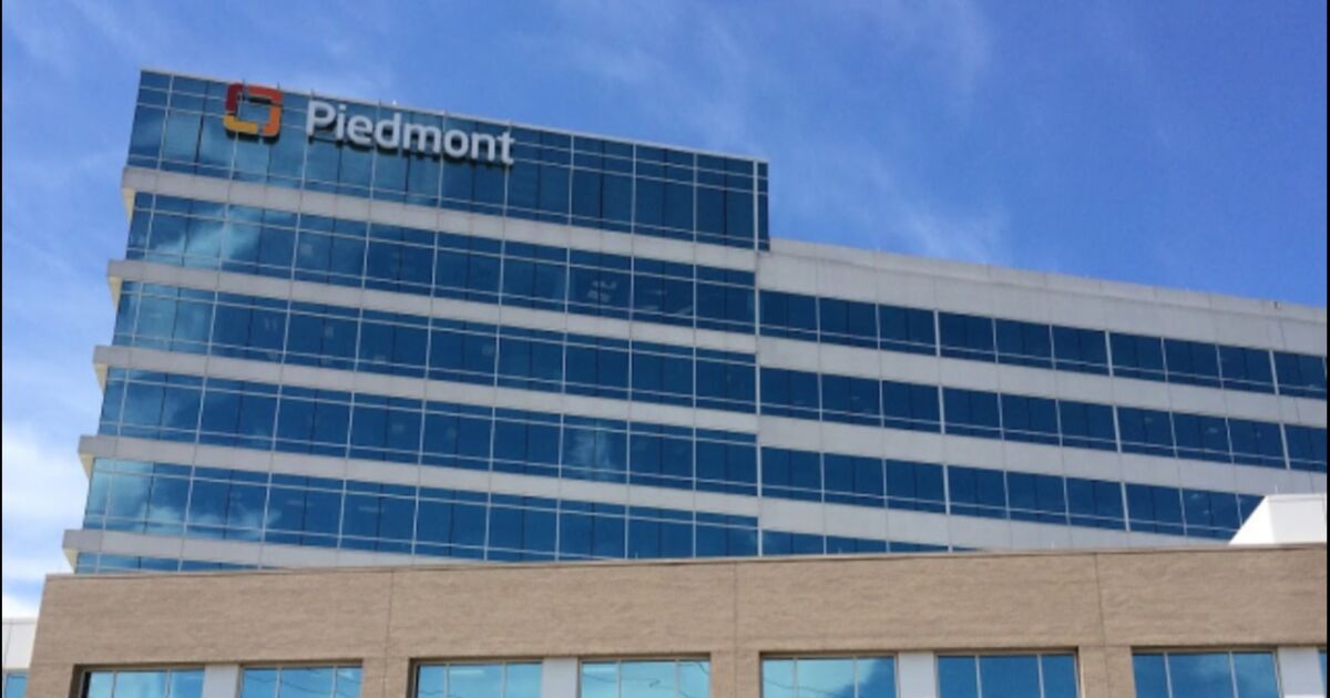 Piedmont Atlanta obtiene una calificación de seguridad hospitalaria "A" de The Leapfrog Group