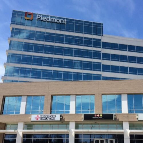 Piedmont Atlanta obtiene una calificación de seguridad hospitalaria "A" de The Leapfrog Group