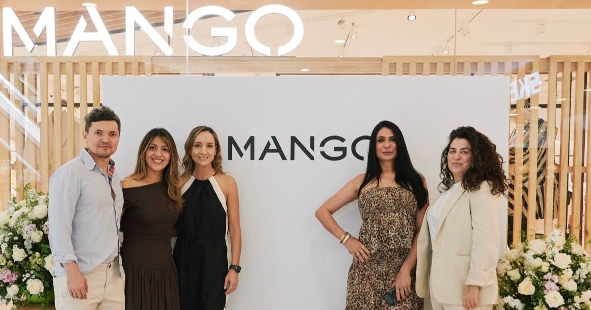 Guayaquil con un toque mediterráneo: MANGO consolida su presencia con una nueva apertura en Village