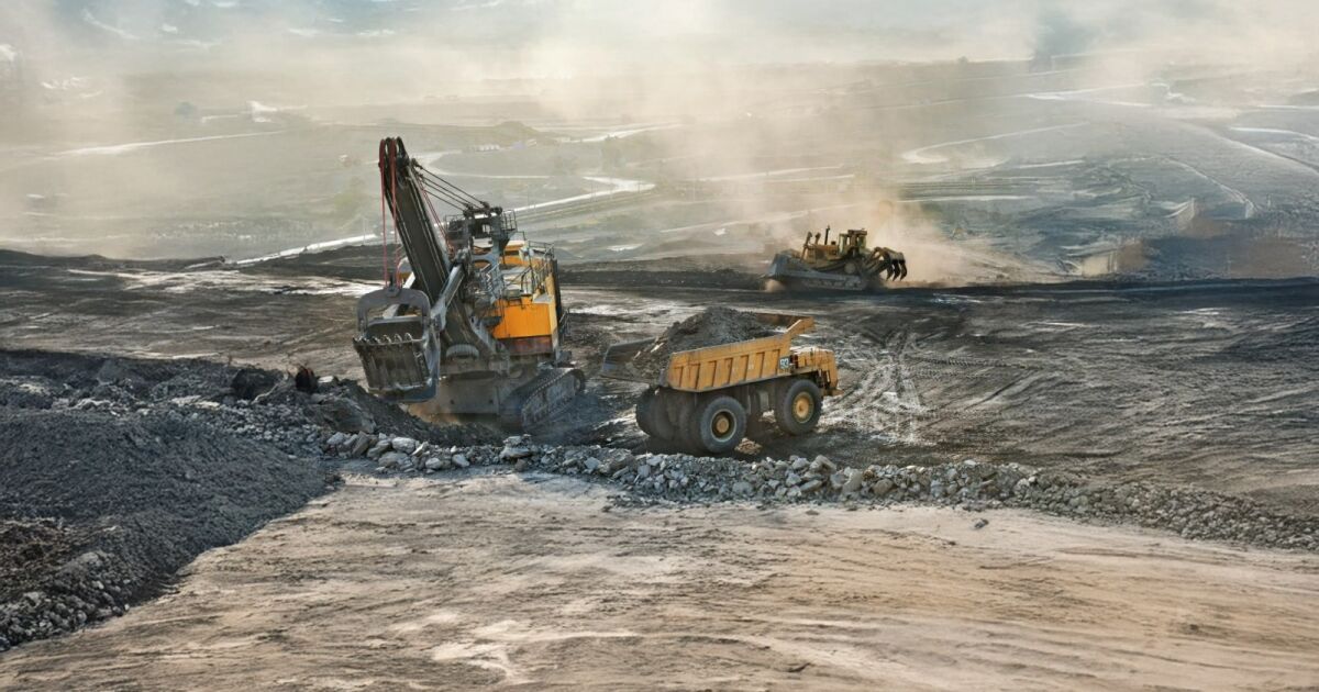 Slope Stability 2026: Webinar analizará la movilidad en botaderos de alta pendiente y su influencia en el control del terreno