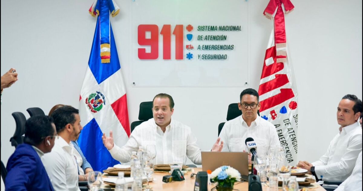 Sistema 911 fortalece su plataforma de asistencia con inteligencia artificial; anuncia expansión