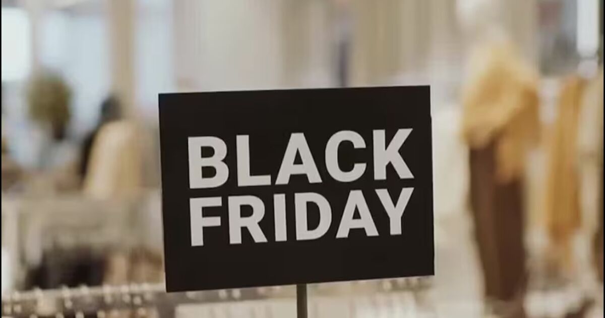 10 tips esenciales para dominar el Black Friday 2025: Compra inteligente y sin fraudes