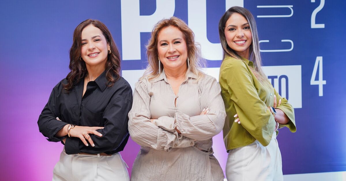 Líderes sin Etiquetas: El Triunfo del Talento Femenino