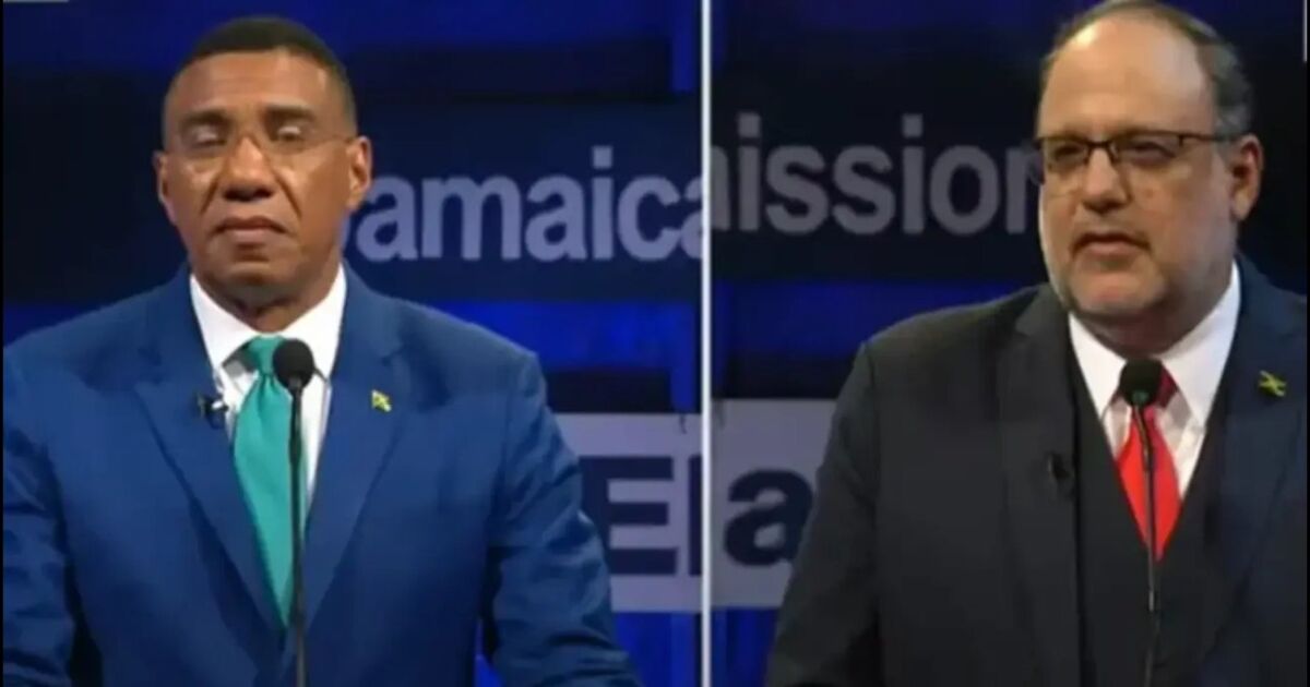 Jamaica se sitúa como el país caribeño con mayor democracia electoral, según un informe del PNUD