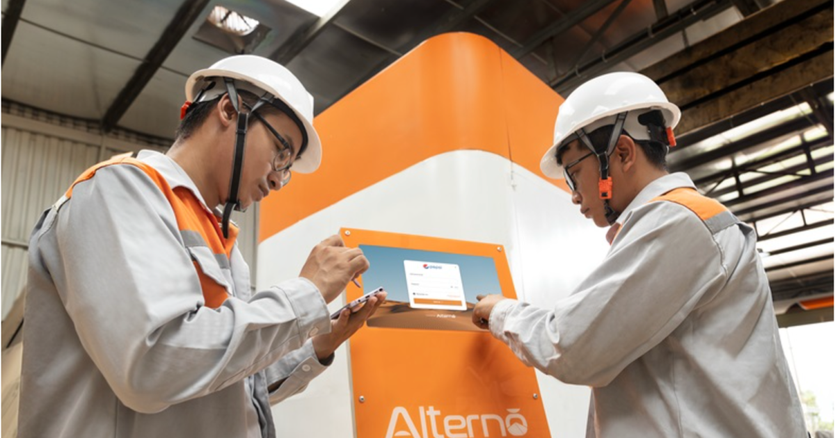 La tecnología con arena que podría cambiar el futuro de la energía en el mundo”
