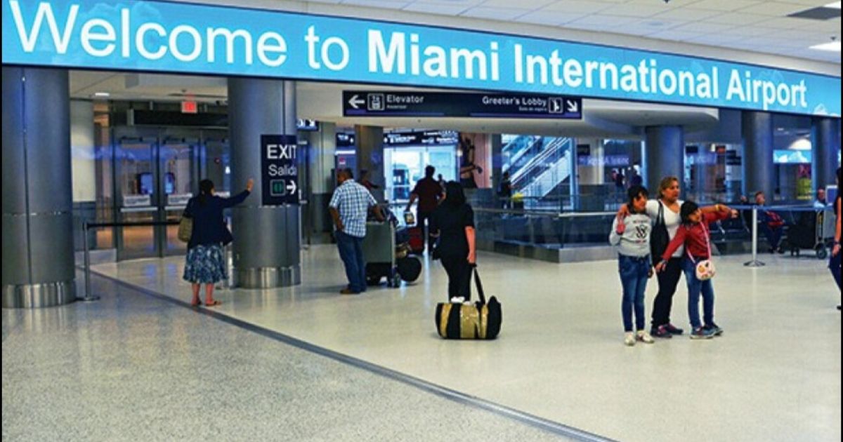 Aeropuerto Miami amplía vuelos a España con aerolínea Level