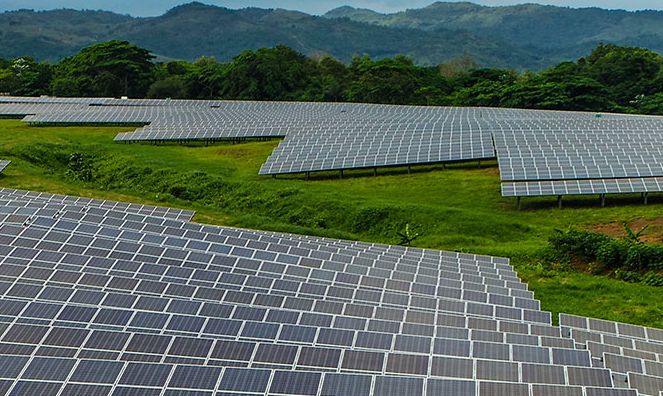 Banco Popular financia RD$795 millones en arrendamiento de paneles solares y vehículos eléctricos