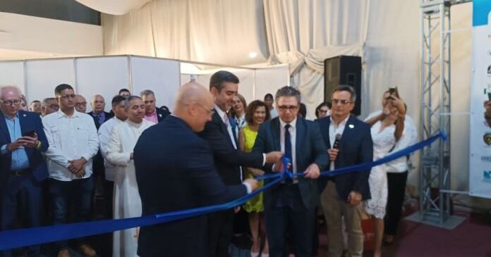 Con gran éxito se inauguró la ExpoCilara 2025: Vitrina de la productividad y la creatividad larense