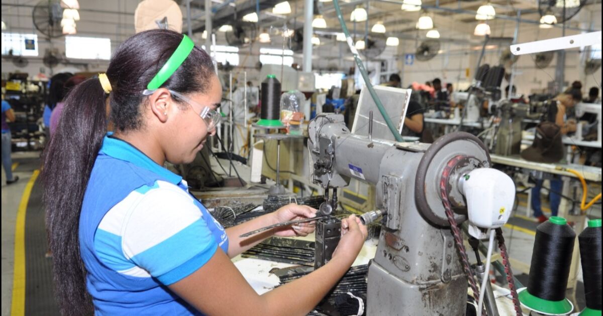 Empleo formal RD creció 3.21% en el primer trimestre de 2026