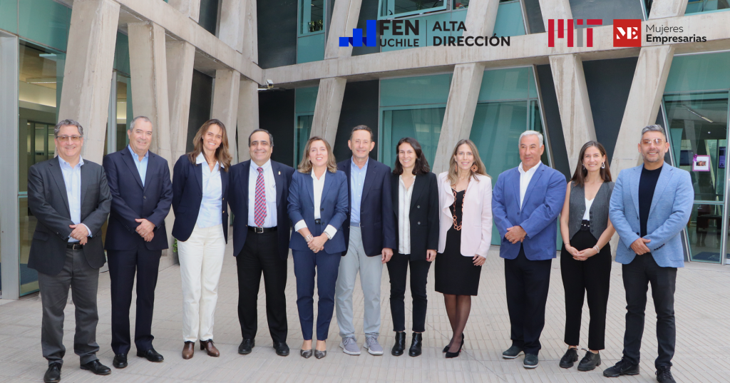 Diversidad directiva