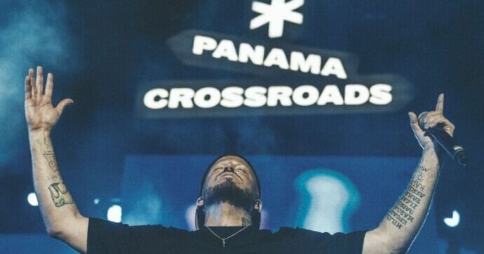 El festival Panama Crossroads reúne a 15 mil personas en su cuarta edición