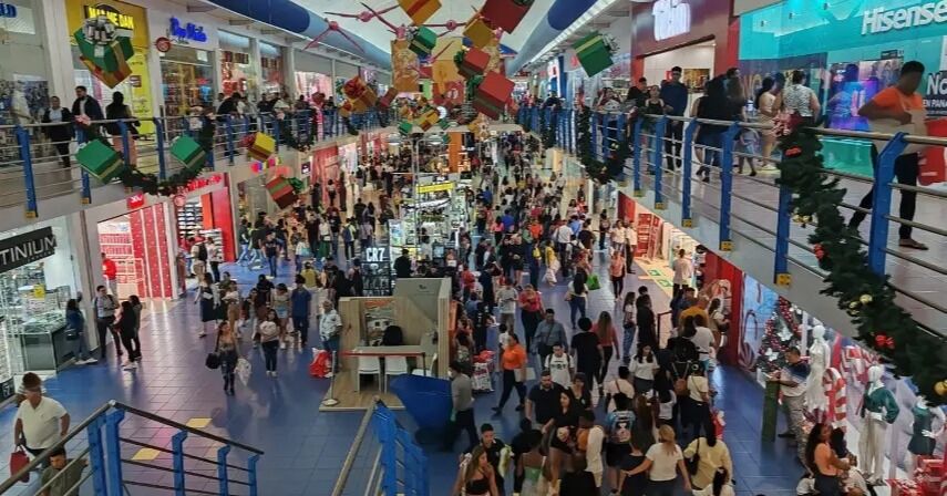 Ofertas y eventos, la apuesta de los malls para el resto del año