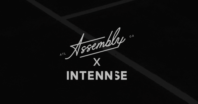 INTENNSE anuncia Assembly Studios como sede oficial de la temporada 2026