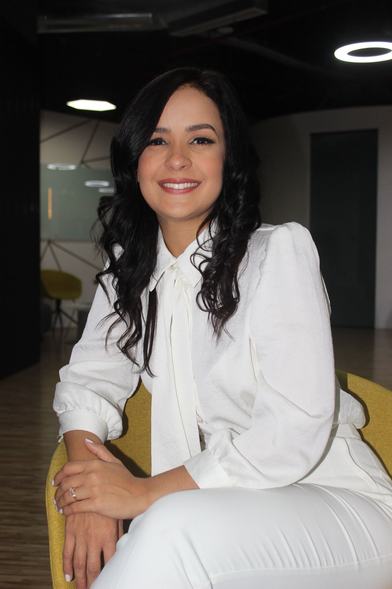 La mujer como protagonista de la transformación