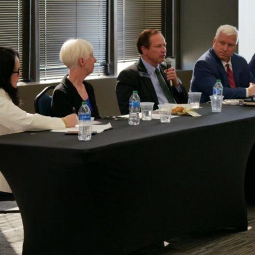 Georgia podría aceptar la ampliación total de Medicaid bajo otro nombre
