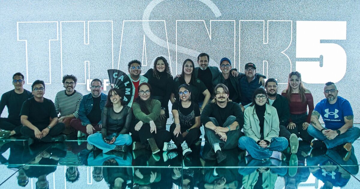 Thanks Agency celebra 5 años de estrategia, creatividad e impacto cultural
