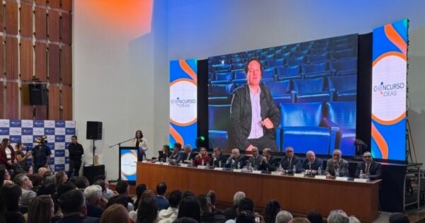 Mercantil reconoce la innovación educativa en el 23° Concurso Ideas