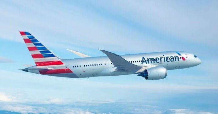 American Airlines prepara su regreso a Venezuela tras el anuncio de apertura de vuelos desde EE.UU.