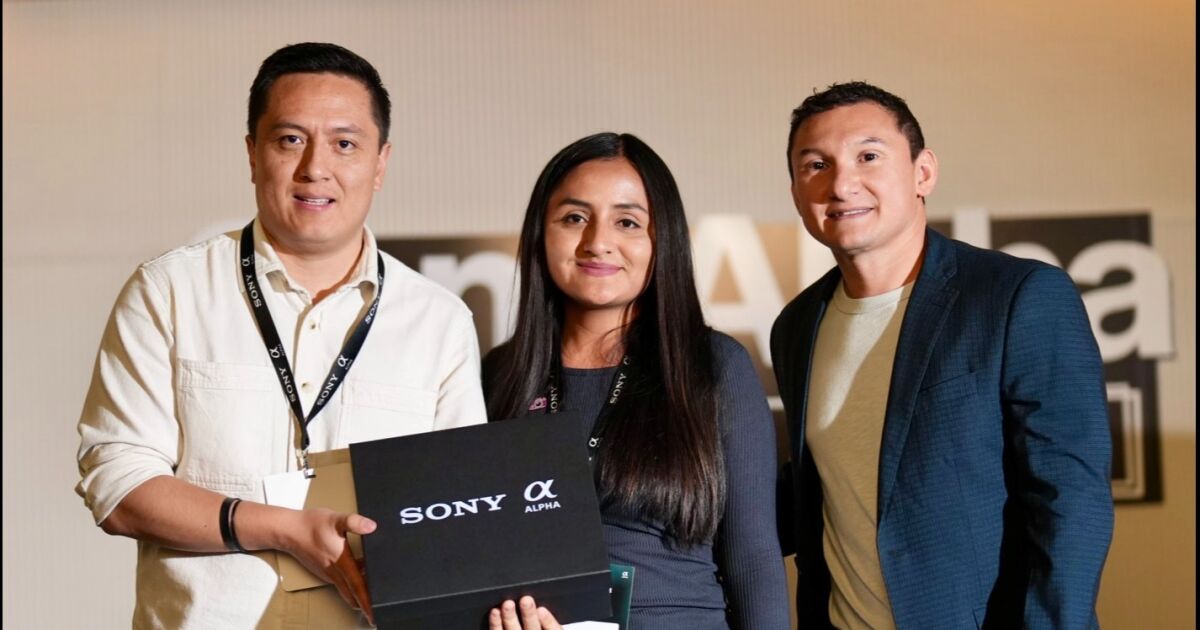 Boot Camp Sony Alpha 2026 con una conexión creativa que fortalece comunidades visuales