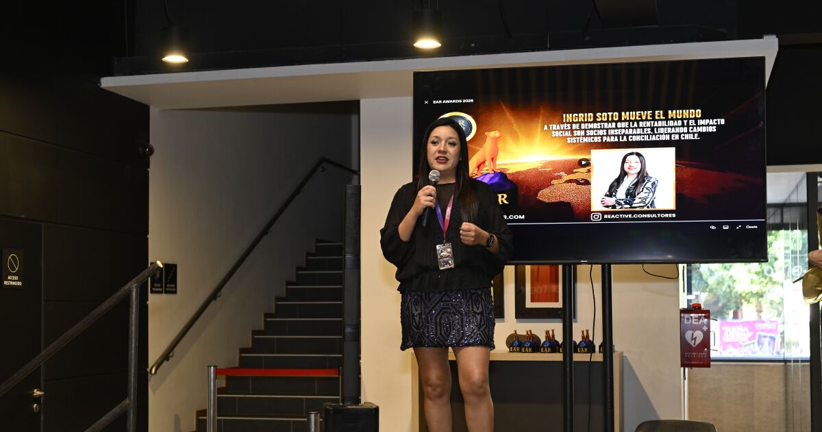 Ingrid Soto | Reactive Consultores