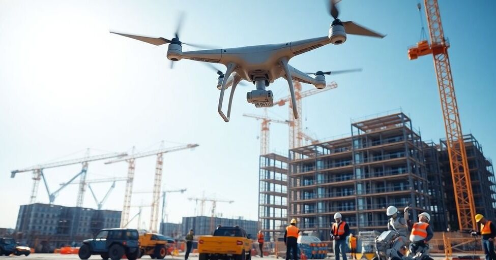 Costos de construcción en Colombia suben hasta 12% anual: Turner & Townsend plantea nuevas metodologías para evitar sobrecostos en proyectos corporativos