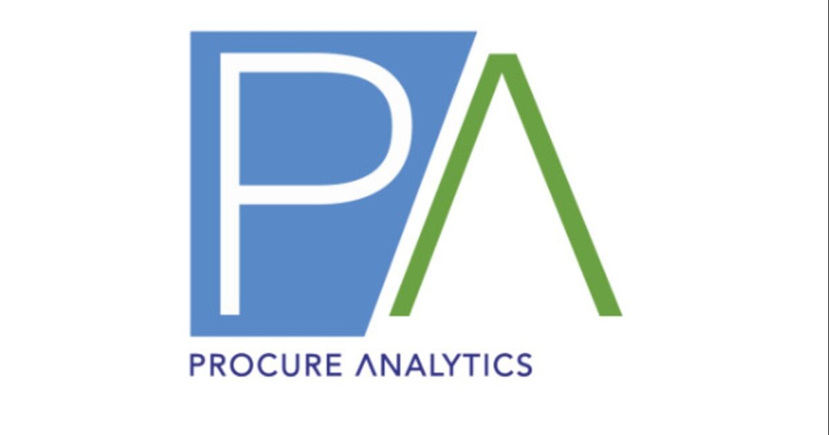 Procure Analytics adquiere Seaforth Analytical Services y amplía sus capacidades de gestión de gastos con inteligencia artificial