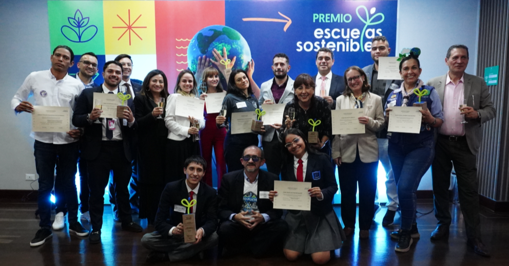 Transformación ambiental