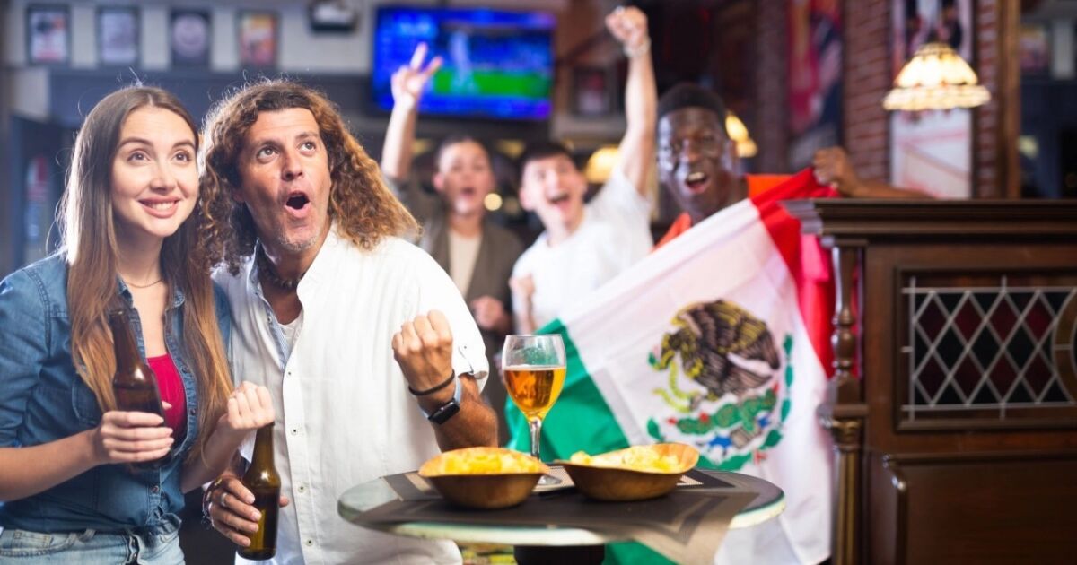 Negocios se preparan para el Mundial 2026 con inversión, tecnología y marketing