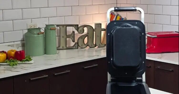 Patacón Express: innovación panameña en la cocina local