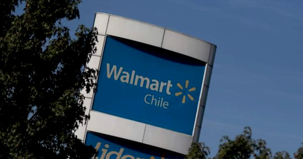 Walmart Chile comparte los buenos resultados de 2025 con la operación a través de un bono por US$25 millones