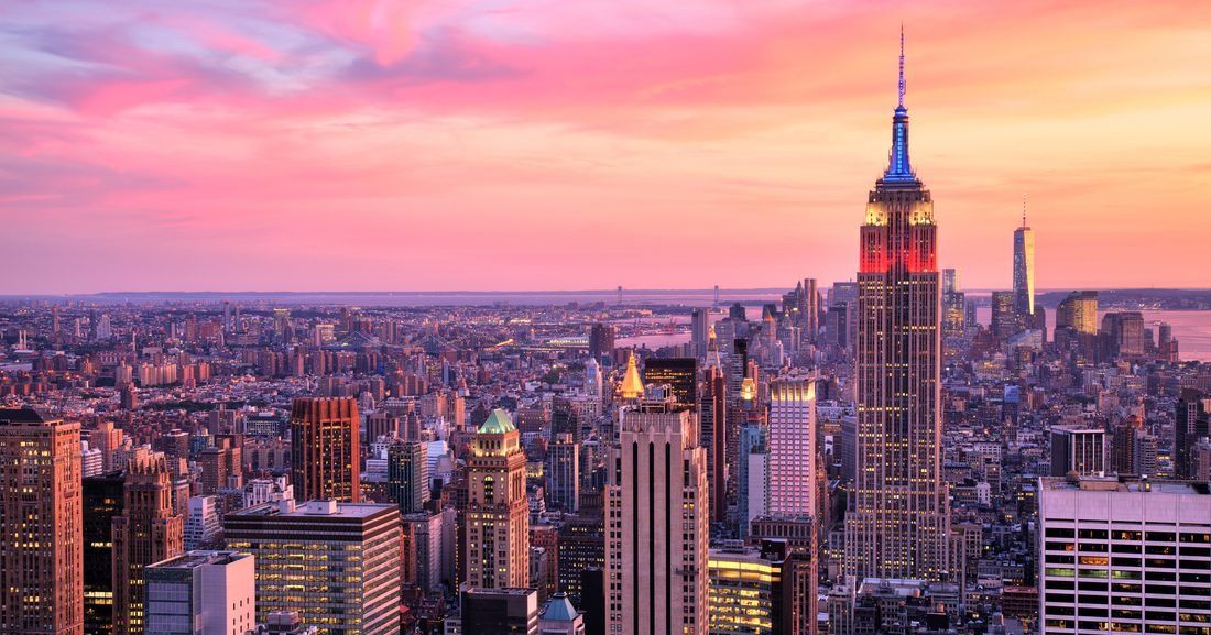 Costo, ubicación, atracciones y lo más nuevo del Empire State Building; lo que debes saber para visitarlo