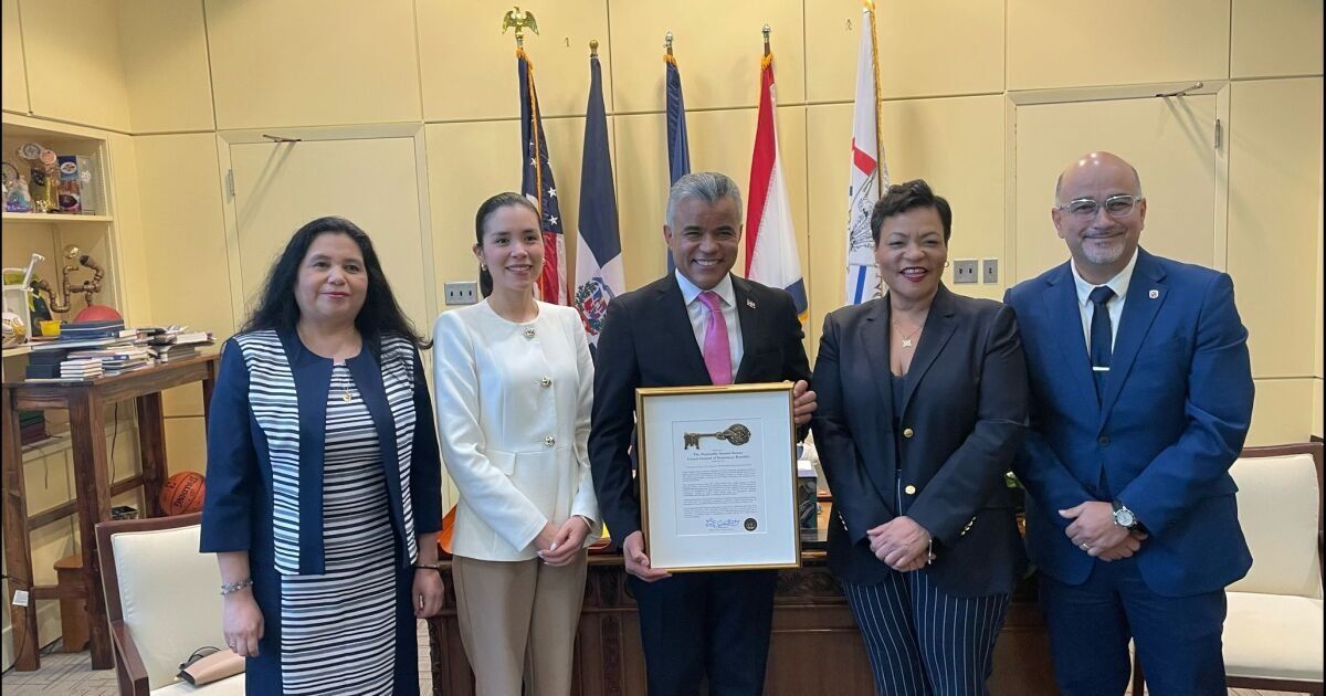 Reconocimiento consular