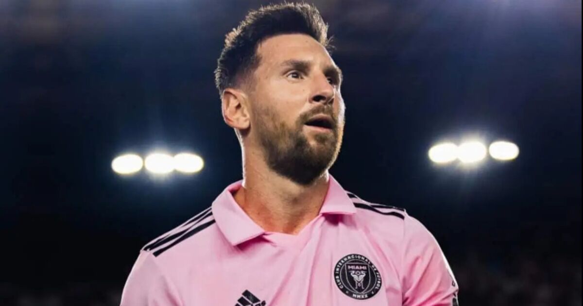¿De Miami a Oriente Medio? El excelente rendimiento de Lionel Messi genera especulaciones sobre su traspaso