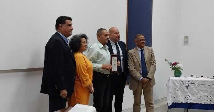 Industriales aragüeños ratifican su compromiso con el país durante la Asamblea Anual