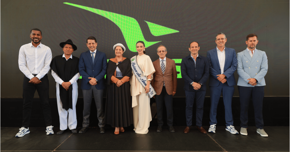La marca ecuatoriana Venus incursiona en running y fútbol con su nueva línea Venus Sports