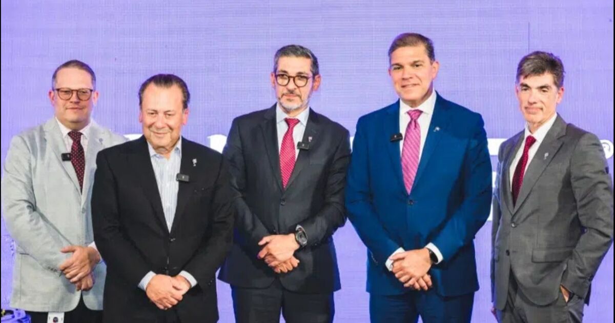 Digitel activa la red 5G para celulares en Caracas y cierra 2025 con 37% de la cuota de mercado