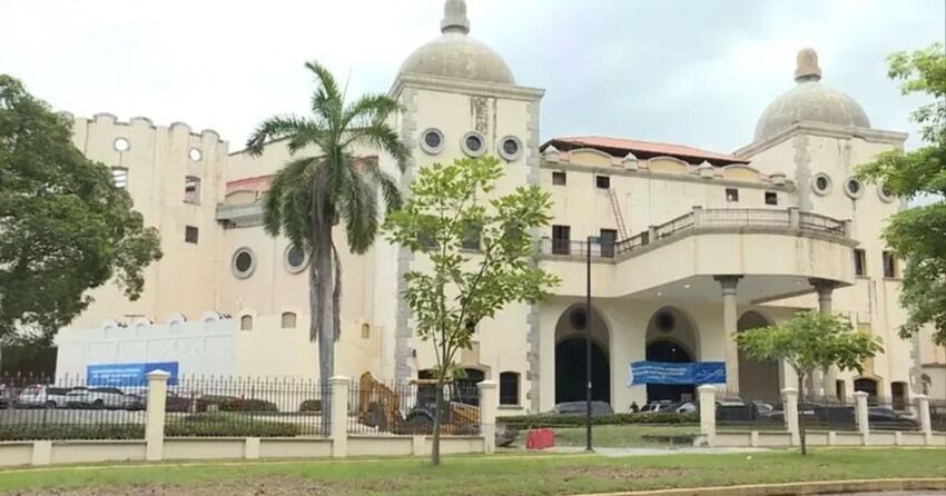 Premios Juventud 2025: Figali Convention Center se prepara para recibir a artistas e invitados
