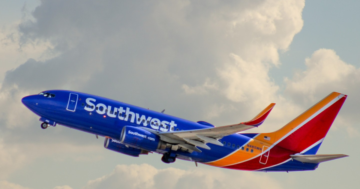 Southwest, sindicato de pilotos cerca de un acuerdo laboral preliminar, la última de las principales aerolíneas de EE. UU.