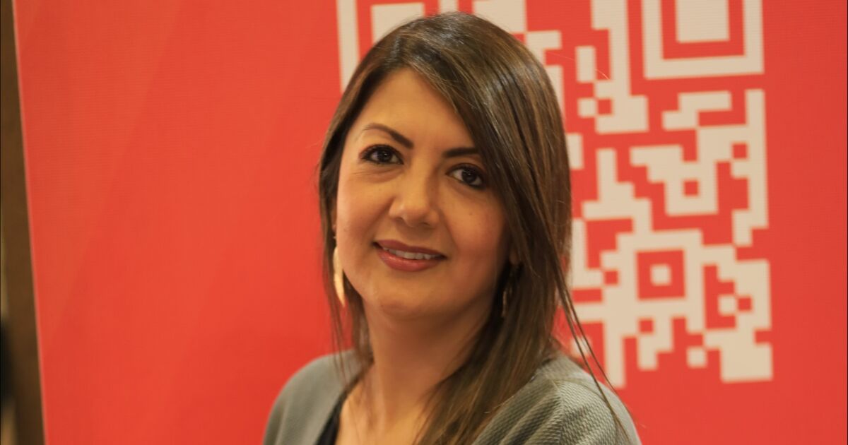 Rompiendo Fronteras, Construyendo Futuros