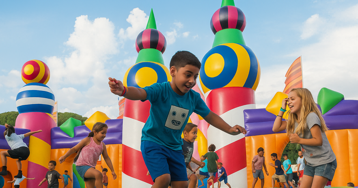 Nación Kids llega a Panamá en marzo de 2026