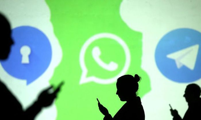 Telegram y Signal registraron millones de descargas tras nuevas políticas de privacidad en WhatsApp