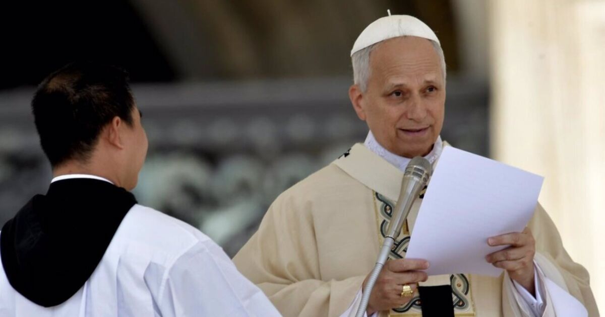 El Papa apela ‘Espíritu Helsinki’ para acabar conflictos bélicos