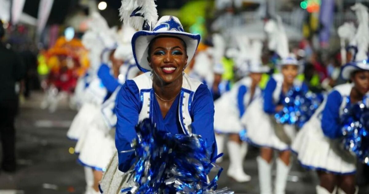 JCNP albergará experiencias independientes de Junkanoo