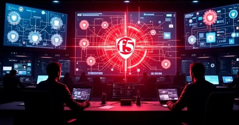 F5 Labs amplía su ranking de seguridad en IA e incluye a los principales desarrolladores del mercado