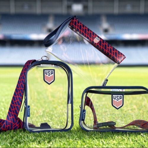 American Airlines lanza kits de cortesía de fútbol de edición limitada para la Copa FIFA 2026