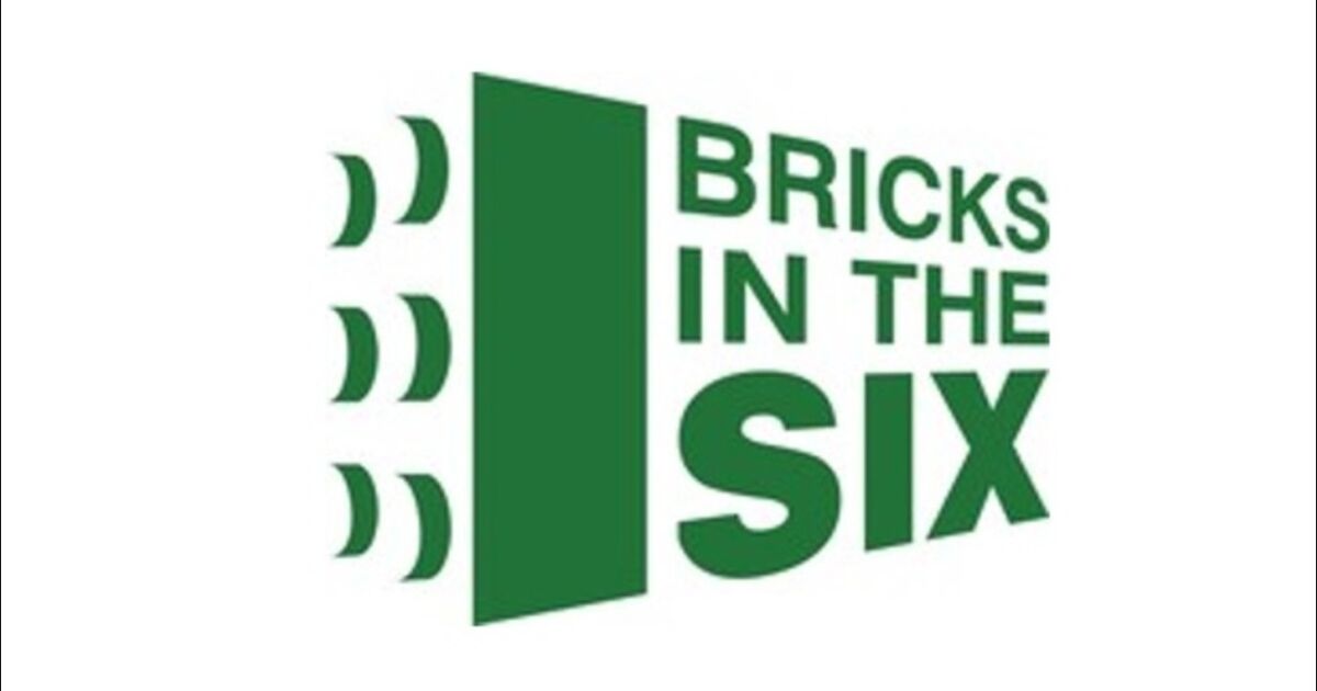 Bricks in the Six organiza el mayor evento para fans de LEGO® de Canadá con más de 300 constructores de todo el mundo/