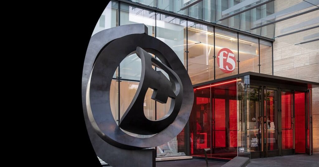 F5 avanza en la seguridad de las aplicaciones empresariales para la era IA y postcuántica