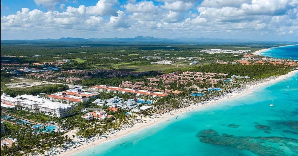 Punta Cana entre destinos recomendados para viajar en marzo 2026